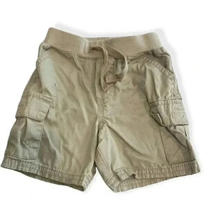 First Impressions shorts